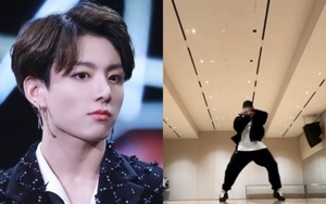 Tin đồn: Jungkook BTS hẹn hò nữ dancer, girlgroup mới của JYP có concept lạ