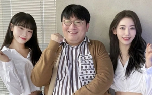 Nhóm nhạc nữ đàn em của BTS sẽ debut với 6 thành viên