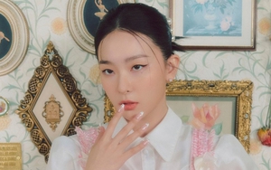 Seulgi mắc Covid-19, hủy mọi lịch trình của Red Velvet