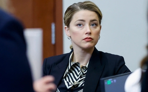 Amber Heard chưa quyên góp 3,5 triệu USD như đã hứa