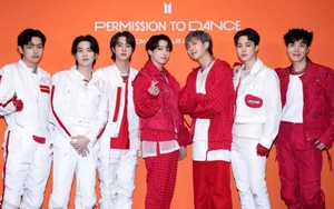 HYBE chính thức lên tiếng về nghĩa vụ quân sự cho BTS