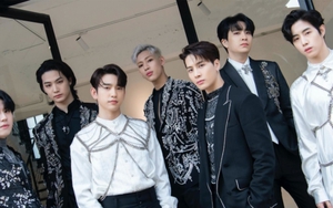 GOT7 bất ngờ comeback sau hơn 1 năm tan rã