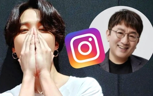 8 trò đùa vui nhộn của BTS cho Ngày cá tháng Tư