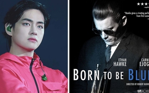 10 bộ phim đáng xem do nam thần V BTS đề xuất