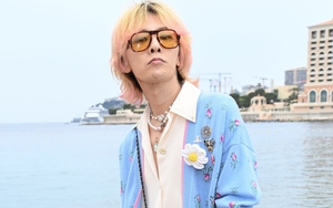 Fan lo lắng vì G-Dragon Bigbang gầy gò quá mức tại sự kiện Chanel