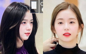 Loạt nữ idol hút hồn fan với mặt mộc: Blackpink, Red Velvet