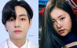 HYBE bao che Kim Garam vì gia thế khủng, liên quan đến BTS?