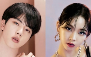 10 sao K-pop có gương mặt đắt giá 'cân' mọi kiểu tóc: BTS, Aespa, EXO