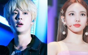 Idol K-pop sở hữu đôi môi dày quyến rũ khiến fan đổ gục: BTS, Twice, Blackpink