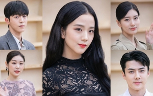 5 đại sứ Hàn Quốc gây 'choáng' tại show diễn Dior 2022