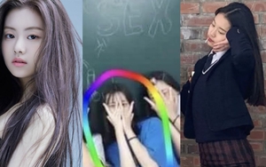 'Em gái' BTS hủy toàn bộ lịch trình sau phốt bạo lực học đường