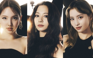 3 thành viên của Twice mắc Covid-19