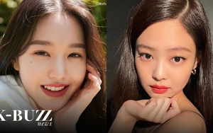 Top 10 nữ idol K-pop được tìm kiếm nhiều nhất nửa đầu năm 2022