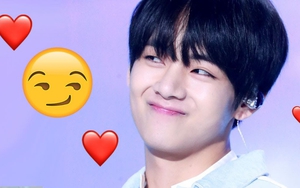 Chồng của một ARMY ghen tị với V BTS và được đáp lại thế này đây