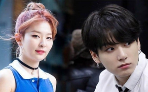 BTS và 3 idol K-pop sở hữu khả năng hội họa thiên bẩm