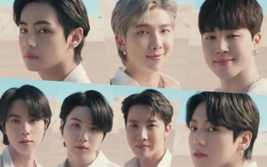 BTS không phá được kỷ lục công chiếu với 'Yet To Come'