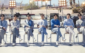 BTS phá kỷ lục Spotify của chính mình với 'Yet To Come'