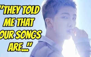 Bạn bè của BTS nghĩ sao về âm nhạc của nhóm