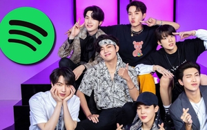 10 album K-pop ra mắt lớn nhất năm 2022: BTS gấp 15 lần PSY