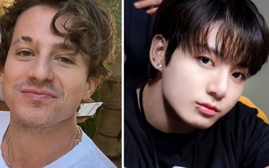 Jungkook song ca cùng Charlie Puth sau tin 'chia tay' BTS