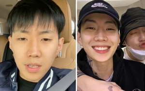 Jay Park hết lời khen ngợi tính cách Jungkook BTS