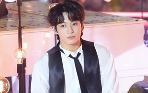 Jungkook BTS có biệt danh mới cực sang chảnh