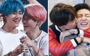 Nhóm nhạc K-pop gắn kết về mặt cảm xúc nhất: BTS, Ateez, Twice