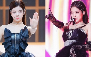 Top nữ idol K-pop có bờ vai hoàn hảo nhất: Blackpink, Twice, ITZY
