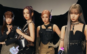 Aespa bỏ xa Blackpink, làm girlgroup đầu tiên đạt kỷ lục này