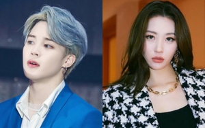 Những tin đồn khó tin nhất về idol K-pop: BTS chuyển giới, Sunmi mang thai