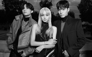 BTS, Blackpink và các sao Hàn đang 'chiếm lĩnh' giới thời trang ra sao