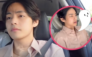 BTS vlog: Khía cạnh chân thực nhất bên trong V là đây