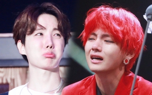 BTS và các nam idol K-pop từng bị 'crush' từ chối thẳng thừng