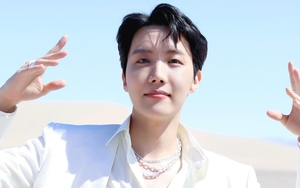 Tiết lộ nhiều sở thích của J-Hope BTS mà có thể ARMY chưa biết