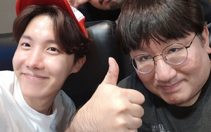 J-Hope BTS lý giải tên album 'Jack In The Box', không như fan nghĩ