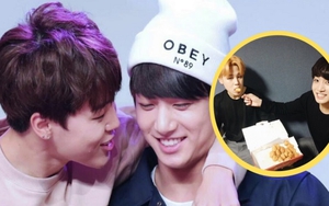 Loạt khoảnh khắc 'đốn tim' của dàn maknae BTS