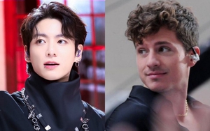 Jungkook BTS đã gây ấn tượng với Charlie Puth như thế nào?