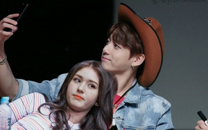 4 sao K-pop mang họ Jeon sở hữu tài sắc vẹn toàn