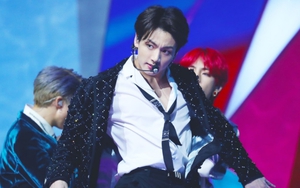 5 sự thật về Jungkook BTS: Biệt danh là thỏ mà tính lại 'thỏ đế'