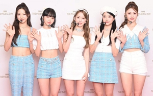 HYBE 'lật kèo', em gái BTS biểu diễn thiếu Kim Garam tại Nhật Bản