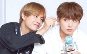 Thành viên BTS nào thấu hiểu 'em út' Jungkook nhất?