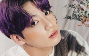 Những hành động nói lên 'nhân phẩm vàng' của Jungkook BTS