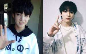 Tính cách trên mạng của Jungkook BTS thay đổi ra sao khi lớn hơn