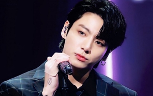 Jungkook BTS đem về kỷ lục khủng trên iTunes toàn cầu