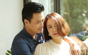 Vai diễn làm nên thương hiệu 'soái ca chung tình' của Hồng Đăng