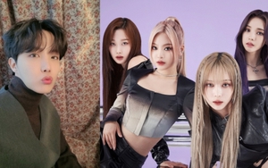 10 màn comeback K-pop đáng mong chờ tháng 7: BTS, Seventeen, Aespa