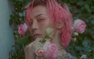 G-Dragon viết tâm thư gửi bản thân hậu sinh nhật lần thứ 34