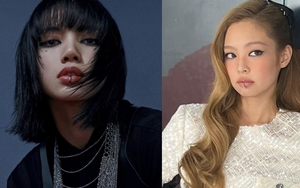 8 lần Blackpink đeo khuyên môi cực quyến rũ