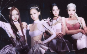 Video tập vũ đạo 'Pink Venom' của Blackpink đạt kỷ lục khủng