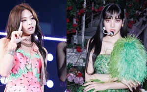 8 lần bộ cánh của Blackpink nhận nhiều ý kiến trái chiều